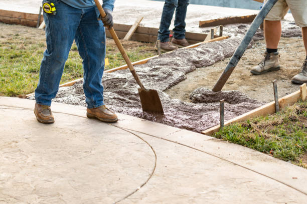 Best Concrete Demolition Services in West Orange, TX