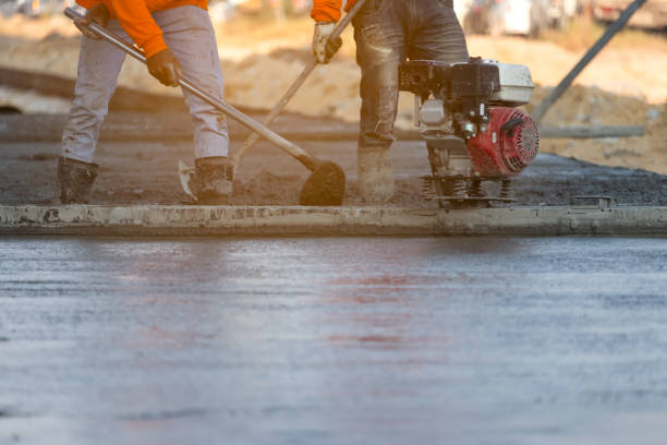 Best Concrete Removal and Replacement in West Orange, TX