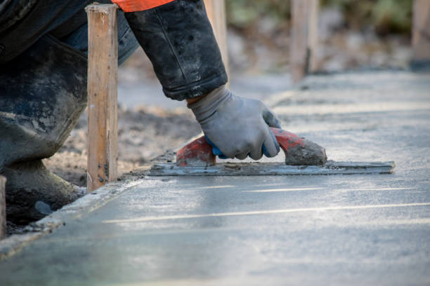  West Orange, TX Concrete contractor Pros
