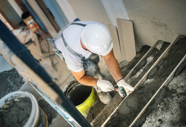 Best Residential Concrete Solutions in West Orange, TX