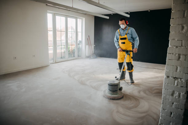 Best Concrete Foundation Repair in West Orange, TX