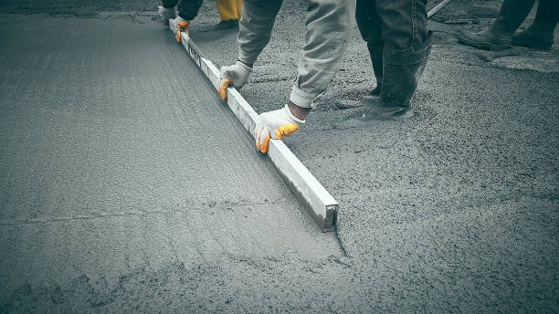 Best Concrete Grinding and Polishing in West Orange, TX