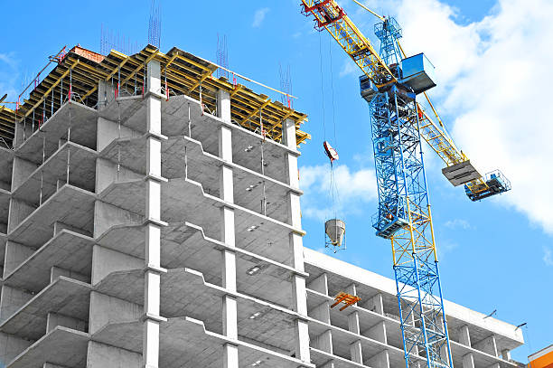 Best Residential Concrete Solutions in West Orange, TX